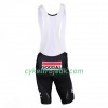 Bib Cykelshorts 2018 Tour de France Lotto Soudal N001
